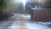 Фото СНТ Нарские пруды