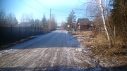 Фото СНТ Нарские пруды