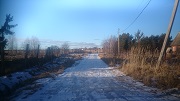 Фото СНТ Нарские пруды
