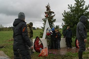 Фото СНТ Нарские пруды